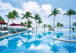 Hôtel Playa del Carmen - Imperial Maya - The Fives Beach Hotel & Residences - All Senses Inclusive-2