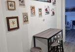 Location vacances Palazzolo dello Stella - Affittacamere Ely-2