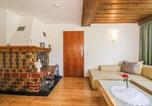 Location vacances Silbertal - Gemuetliche Ferienwohnung-4