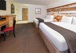 Hôtel Gardnerville - Holiday Inn Express South Lake Tahoe-3