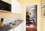 Location vacances Angers - Charmant Appartement Central à Angers - Tout Inclus, Wifi, Proche Gare et Patrimoine - Fr-1-622-6-4