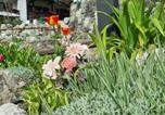 Location vacances Grainau - Alpenchalet Zum Jeremia-2
