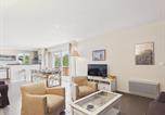 Location vacances Ars-en-Ré - Séjour pour 8, jardin, proche marais salants-2