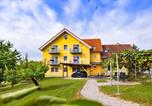 Location vacances Burgenland - Golf & Thermenland Sonnenpension Frühstückshotel Burgauberg Stegersbach-3