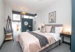 Location vacances Birmingham - Temple St-4
