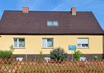 Location vacances Reitwein - Ferienwohnung Tischer-1