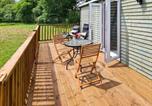Location vacances Herstmonceux - Badgers - Uk46750-1