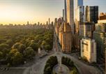Hôtel New York - Mandarin Oriental, New York-1