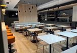 Location vacances Logroño - Ibis budget Logroño Centro-4
