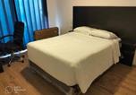 Location vacances Volcan Misti - Comfort in the center of Arequipa-3