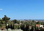 Location vacances Elche - Villa le Locle-1