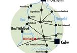 Location vacances Bad Wildbad - Würzbachhaus-3