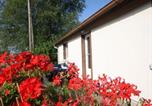 Location vacances Plombières-les-Bains - Gîte reposant en forêt avec terrasse, proche de Plombières-les-Bains - Fr-1-589-165-2