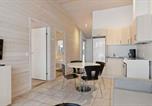 Location vacances Aabybro - Relaxing Holiday Close To Sea And Nature-3