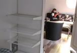 Location vacances Brandebourg - Ferienhaus Am Schwielochsee 2-2