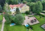 Location vacances Děčín - Bynovecký Zámeček-2