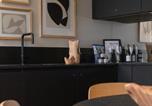 Hôtel Rhône - Mihotel Serlin-4