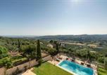 Location vacances Kastelli-Kissamos - Mystique Villa by Vintage Travel-2