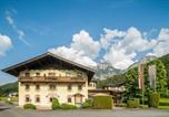Hôtel Autriche - Hotel Vitaloase zu den drei Brüdern-1
