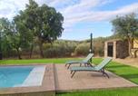 Location vacances Valencia de Alcántara - Una semana que tus hijos recordarán toda la vida-4