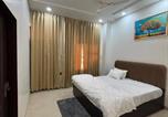 Location vacances Jaipur - Opal Crown Homes-3