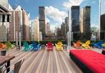 Hôtel Long Island City - Pod 51-1