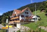 Hôtel Konolfingen - Hotel Sterne-1