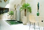 Hôtel Marrakech - Riad El Mouloudi-2