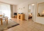 Location vacances Mecklembourg-Poméranie - Residenz am Strand Ostseeglück - Wohnung 1-13-4