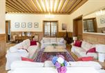 Location vacances Soustons - Domaine d’exception, Piscine, Parc-3