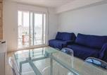 Location vacances Malgrat de Mar - Lovely Apartment In Malgrat De Mar-2