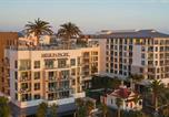 Hôtel Oceanside - Mission Pacific Beach Resort, part of Jdv by Hyatt-1