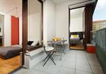 Location vacances Průhonice - Prague Days - Family 2bdr apt - Garage Parking - Balcony-3
