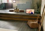 Location vacances  Albacete - Apartamento rural Castillo de Yeste 2 pax-3