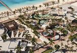 Hôtel قسم الغردقة - Tulua Sahl Hasheesh-1