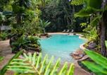 Location vacances Diwan - Ferntree Rainforest Lodge-2