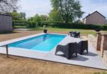 Location vacances Ciney - Relais de Zoé-3