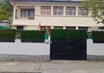 Hôtel Quito - Friendly House & Hostel 2-1