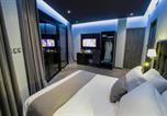 Hôtel Oran - Calypso Home Oran-4