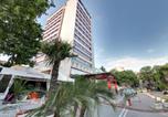 Hôtel Plovdiv - Hotel Leipzig-1