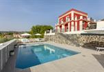 Location vacances Viagrande - Badimà - Villa con piscina-2