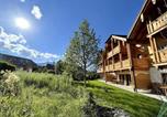 Location vacances Mariapfarr - Almapartment Mauterndorf Pichl 9-5-3