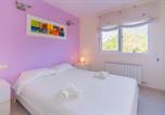 Location vacances Platja d'Aro - Welcs Apartamento 289 Pda con piscina comunitaria-1