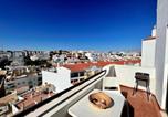 Location vacances Albufeira - Albufeira Classic 2 by Homing-2