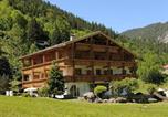 Location vacances Thüringen - Haus Rätikon-1