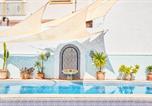 Location vacances Jubrique - Villa Gaucin-2