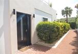 Location vacances Willemstad - Blue Bay Resort luxury apartment Palm View-4