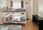 Location vacances Camberwell - Cozy 1-bedroom flat in the London Bridge area-1