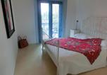 Location vacances Lignano Sabbiadoro - Residence Tintoretto-4