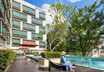 Hôtel Singapore River - Park Regis by Prince Singapore-1